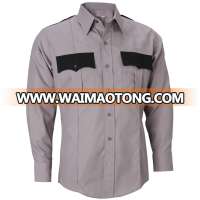 Top Quality Security Uniform From Bangladesh, Security Dress