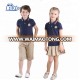 Wholesale primary school uniform kids school uniform manufacturers