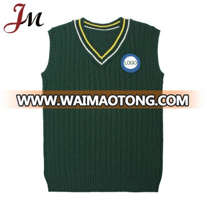 Children school uniform vest manufacturers